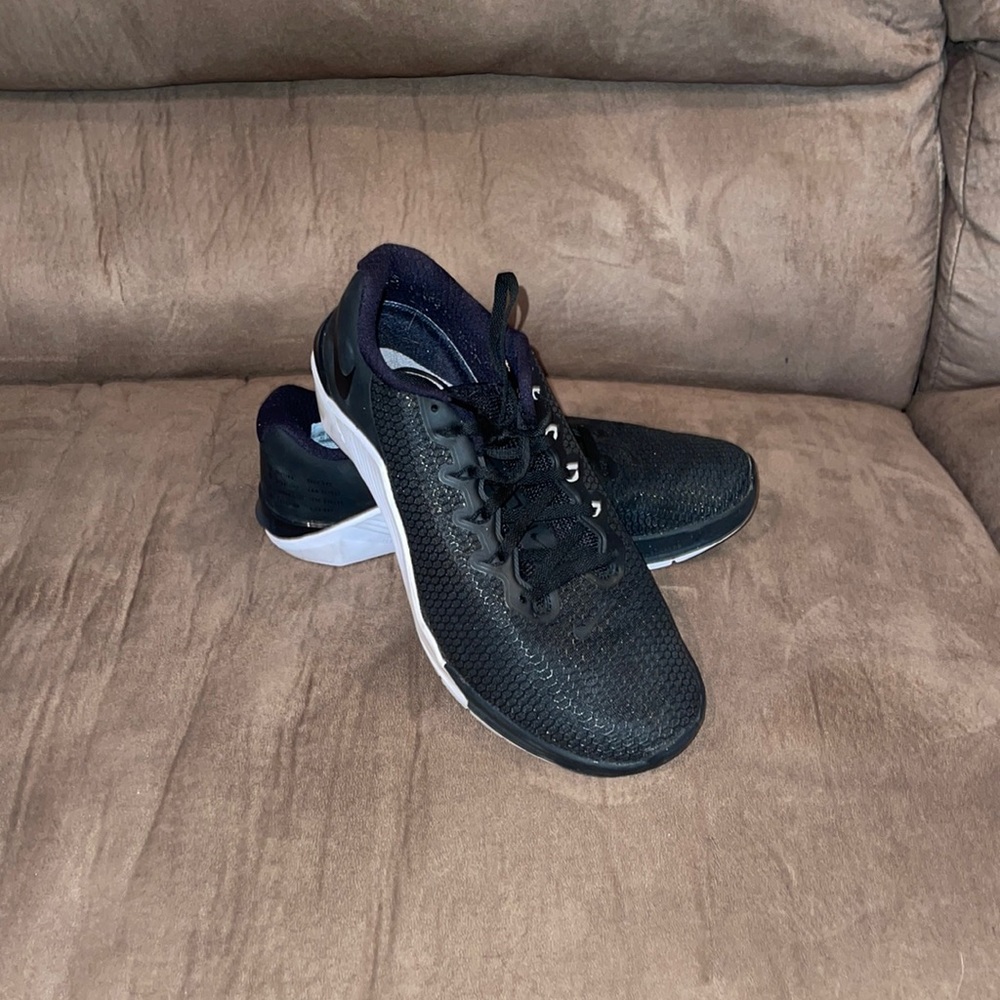 Nike metcon